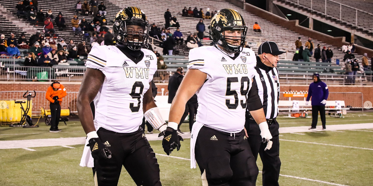 Is it Time to Get Excited about WMU Football?